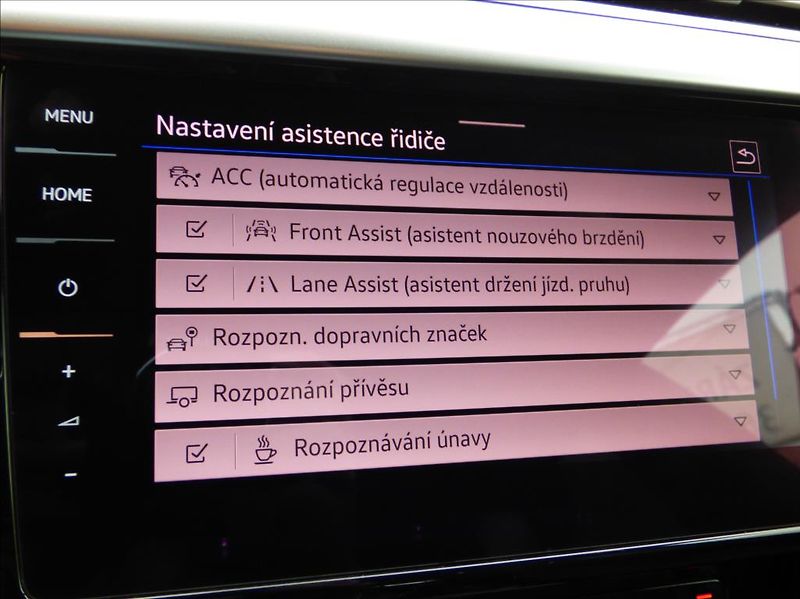 Volkswagen Arteon 1,4 1.4 TSI  DSG,eHybrid,R-lin - fotka 38 z 85