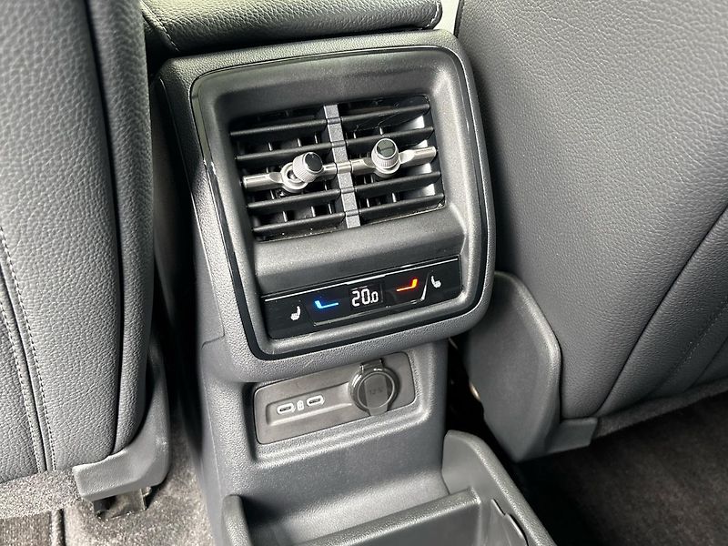 Škoda Kodiaq Exclusive Selection - fotka 22 z 27
