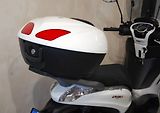 Piaggio Beverly 350 (2015) ABS + ASR - náhled 6