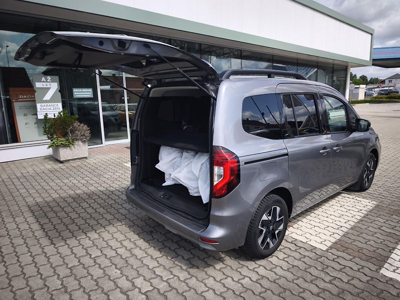 Nissan Townstar 2024 ČR 1.3 DIG-T 96kW TEKNA - fotka 29 z 36