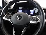 Volkswagen Golf (2021) 1.5 eTSI, Serv.kniha, Tempomat - náhled 8