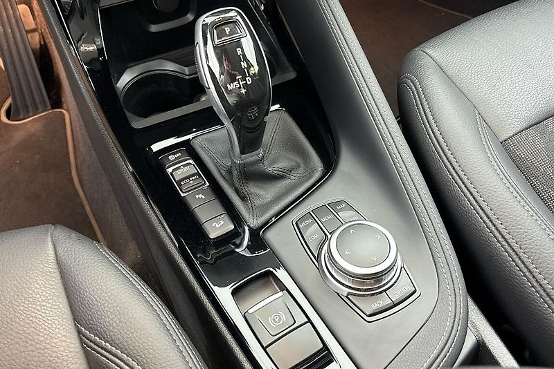 BMW X1 xDrive20i - fotka 22 z 23