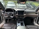 SsangYong Rexton 2,2 D AWD,1.MAJ.,ČR,SERVISKA - náhled 9