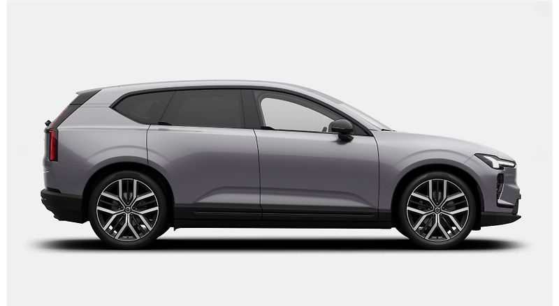 Volvo EX60 (2026) AWD P10 PURE ELECTRIC ULTRA - fotka 6 z 15