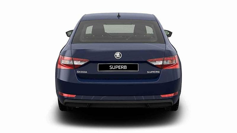 Škoda Fabia.