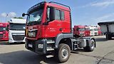 MAN TGS 18.510 4X4 E6 + HYDRAULIKA - náhled 1