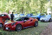 Festival MotorSvět se do areálu Psychiatrické nemocnice v Havlíčkově Brodě vrátil.po dvou letech. Pro milovníky motorů to byl svátek.