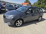 Škoda Fabia III 1,0TSi 70KW Cool 43tkm - náhled 10