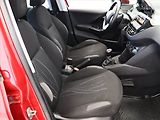 Peugeot 208 (2014) 1.4 HDI, ČR,1.maj, Serv.kniha - náhled 7