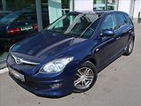 Hyundai i30 1,4 CVVT,80kW,1majČR,Klima - náhled 1