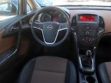 Opel Astra (2014) 1.4 T, Tempomat, Park. senzory - náhled 7