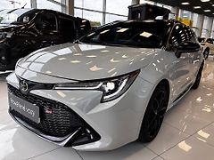 Toyota Corolla 2.0HEV 112kW GR Sport 2020 - fotografie inzerátu