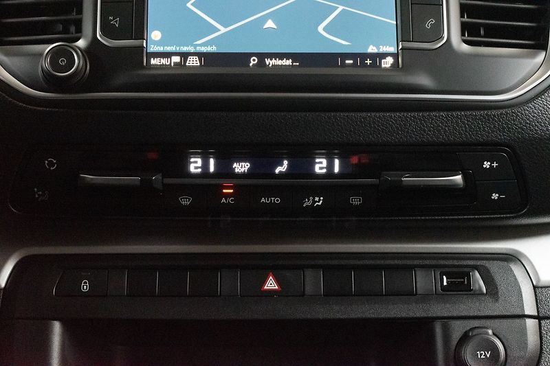 Opel Ostatní 2.0 CDTi 8.MÍST*TAŽNÉ*KAMERA* - fotka 26 z 38