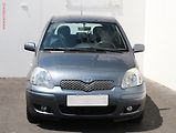 Toyota Yaris (2004) 1.0 VVTi - náhled 1