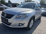 Volkswagen Tiguan (2008) 1.4 TSI 110 KW, 4x4 - náhled 11