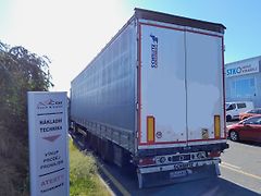 Schmitz SCS 24/L - LowDeck - fotografie inzerátu