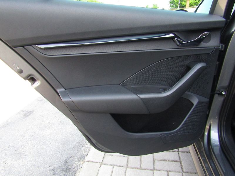 Škoda Octavia (2022) 2.0 TDI 85kW DSG  TOP QUALITY - fotka 21 z 45