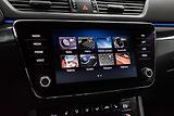 Škoda Superb 2.0 TDI 4x4*SPORTLINE*CANTON* - náhled 30