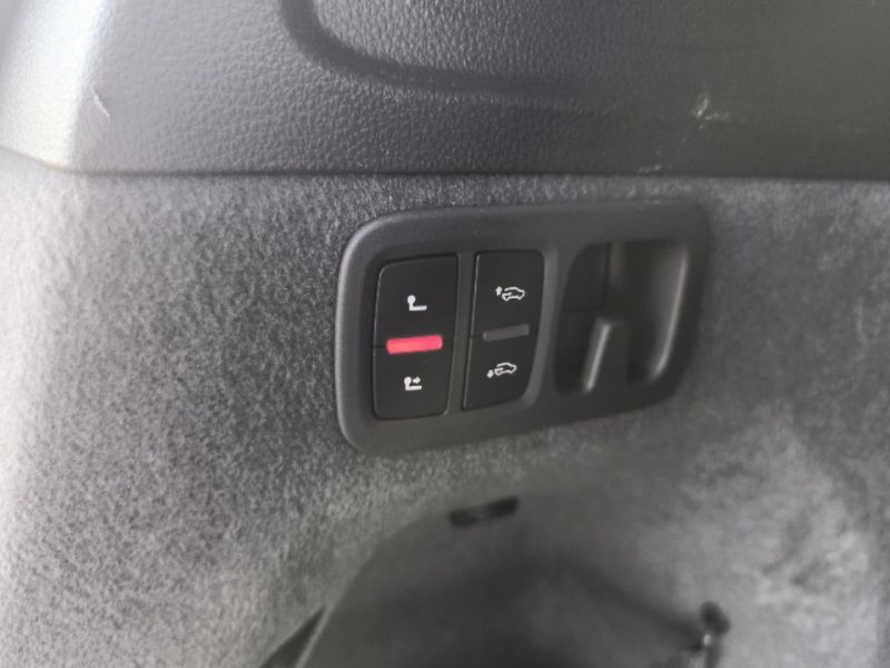 Audi Q7 3.0 TDi - fotka 18 z 26