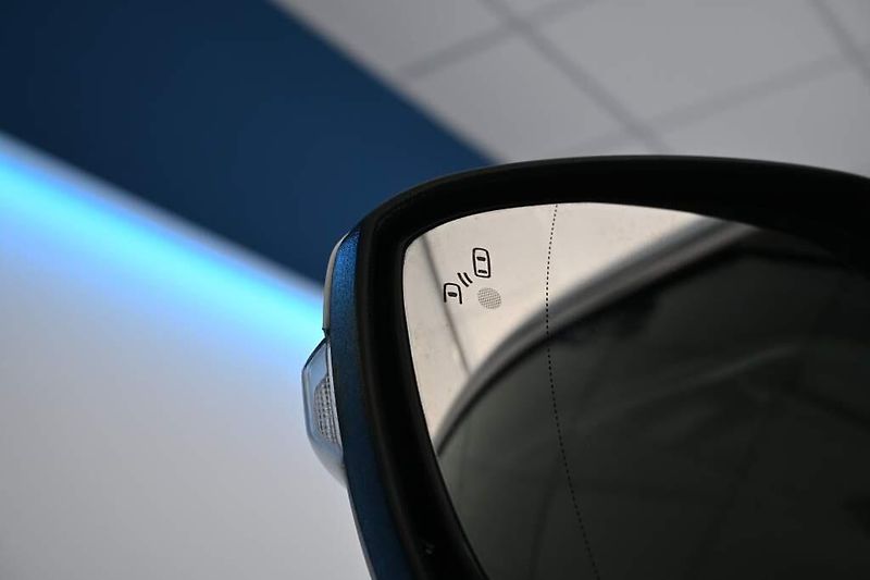 Ford S-MAX (2020) 2.0 LED SONY ACC 8AT ECOBLUE T - fotka 30 z 36