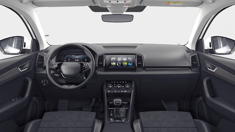 Škoda Karoq 130 let Premium 1,5 TSI DSG - fotka 4 z 6