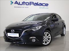Mazda 3 2,0 G165 Revolution Výprodej! - fotografie inzerátu
