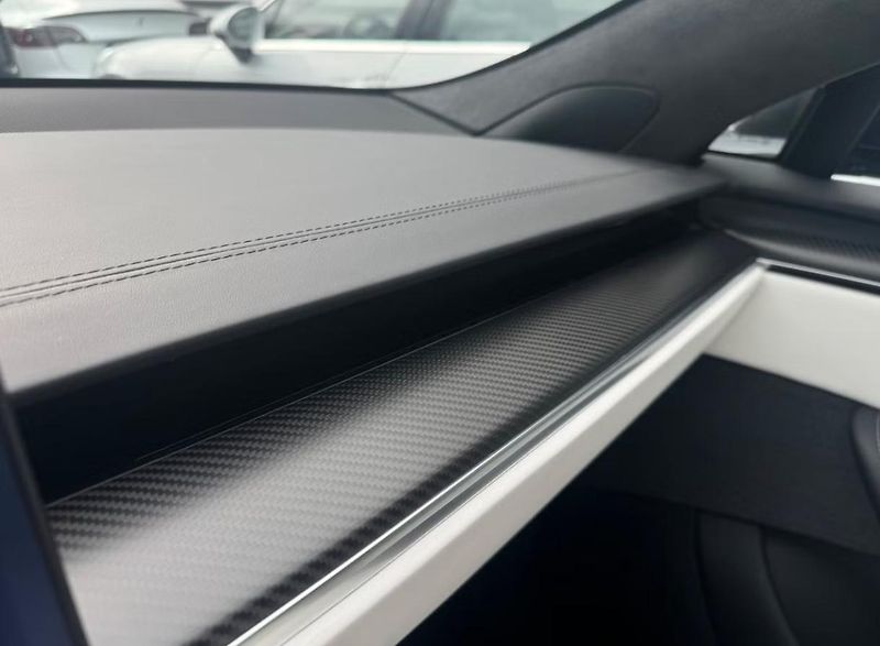 Tesla Model S Plaid AWD FSD Tažné Bílý in.  - fotka 19 z 28