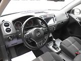 Volkswagen Tiguan 4*4,XENONY,DSG. - náhled 27