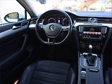 Volkswagen Passat (2016) 2.0 TDI, 4X4, Automat, Kůže - náhled 7