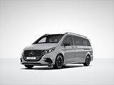 Mercedes-Benz Třídy V (2025) 2,0 300 d / Exclusive / XL / 4 - náhled 1