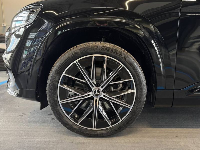 Mercedes-Benz GLB (2026) 350 4MATIC s technologií EQ - fotka 5 z 6