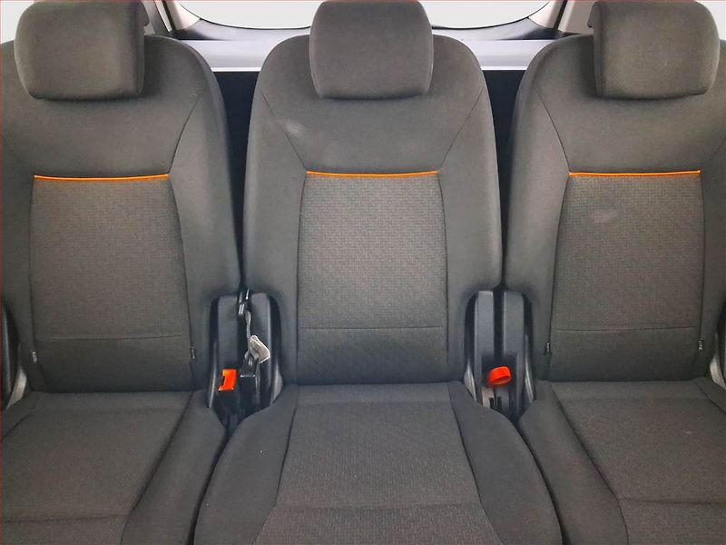 Ford S-MAX (2008) 2.0 TDCi, po STK - fotka 10 z 21