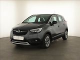 Opel Crossland X (2017) 1.2 Turbo, Serv.kniha, Navi - náhled 1