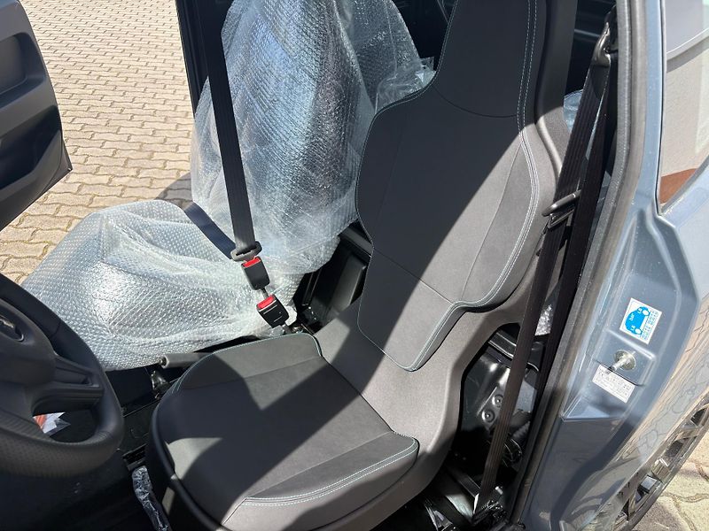 Aixam e-City (2026) Easy ACCESS - fotka 9 z 18
