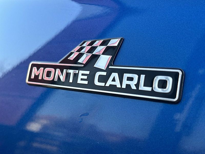 Škoda Scala (2024) 1.0 TSI Monte Carlo - fotka 24 z 28
