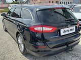 Ford Mondeo (2017) 2.0TDCi, AT - náhled 6