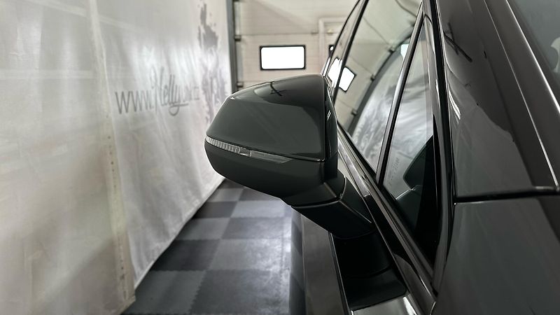 Audi SQ7 ZÁRUKA / MATRIX / 7 MÍST - fotka 17 z 52