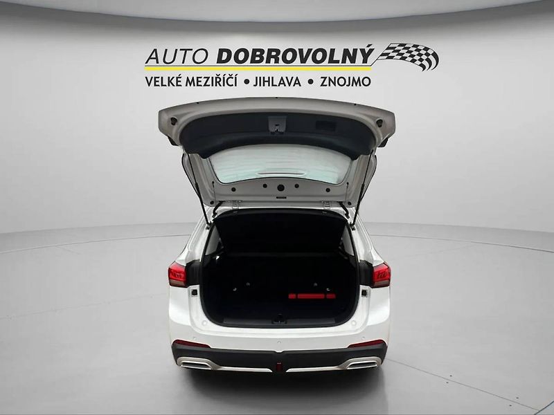 MG ZS (2026) EXCITE 1.5 MT5 (85kW/115k) / 1 - fotka 26 z 30