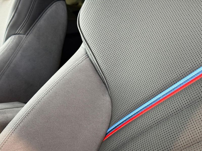 BMW Ostatní xDrive60, Masáž, Ventilace - fotka 19 z 41