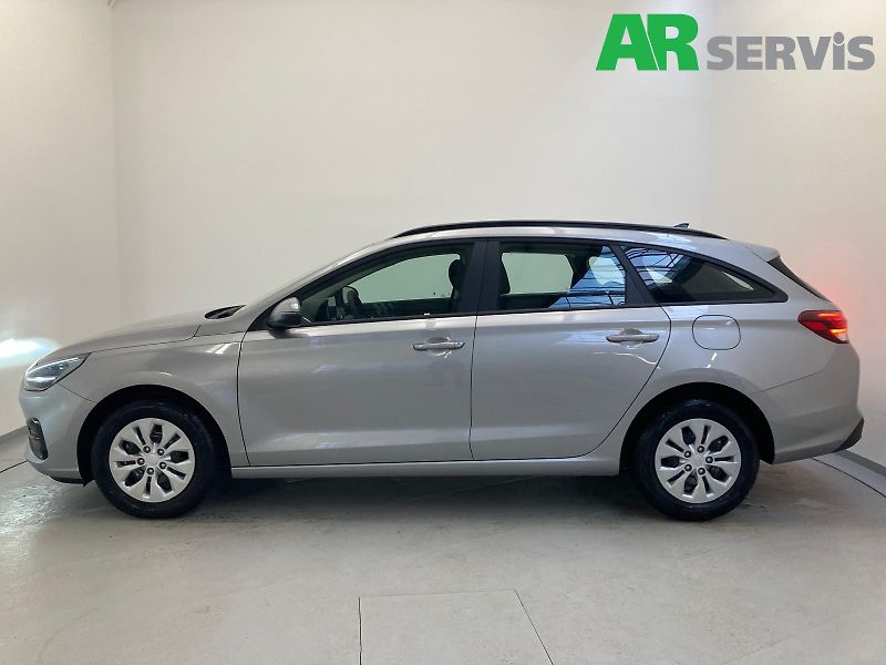 Hyundai i30 WG 1,0 T-GDI MT COMFORT - fotka 2 z 14