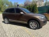 Volkswagen Touareg 3.0 V6 TDi BlueMotion - náhled 1