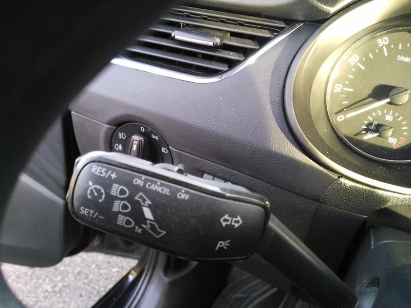 Škoda Octavia 1,2 TSI  /77 kW/ - fotka 15 z 28