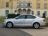 Škoda Octavia 1.6 TDI 77 kW Nové rozvody - náhled 3