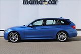 BMW Řada 3 320d xDrive 140kW M PAKET ČR - náhled 3