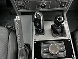 INEOS Grenadier (2025) 3,0 CHASSIS DOUBLE CAB 5m - náhled 15