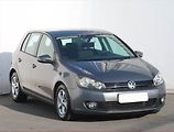 Volkswagen Golf (2012) Comfortline 1.6 TDI, Tempomat - náhled 1