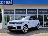 Land Rover Range Rover 3,0 TDV6 HSE PO VELK. SERVISU - náhled 1