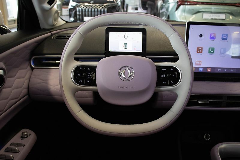 Dongfeng Box (2025) 42,3 kWh E3,  - fotka 9 z 17