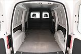 Volkswagen Caddy 2,0 TDI 75kW MAXI KLIMA - náhled 10