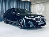 BMW Řada 5 (2025) 520i*ZÁRUKA*TAŽNÉ*HARM&KARDON - náhled 1